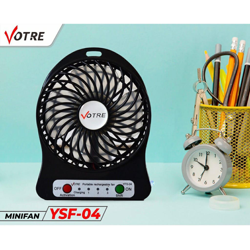 KIPAS MINI VOTRE YSF 04